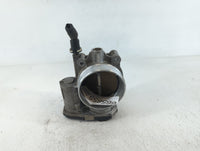 2008-2012 Chevrolet Colorado Throttle Body P/N:016AA9354C Fits Fits 2008 2009 2010 2011 2012 OEM Used Auto Parts - Oemusedau