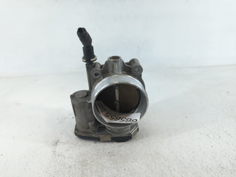 compare product 2008-2012 Chevrolet Colorado Throttle Body P/N:016AA9354C Fits Fits 2008 2009 2010 2011 2012 OEM Used Auto Parts