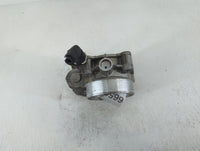 2008-2012 Chevrolet Colorado Throttle Body P/N:016AA9354C Fits Fits 2008 2009 2010 2011 2012 OEM Used Auto Parts - Oemusedau