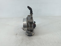 2008-2012 Chevrolet Colorado Throttle Body P/N:016AA9354C Fits Fits 2008 2009 2010 2011 2012 OEM Used Auto Parts - Oemusedau