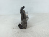 2008-2012 Chevrolet Colorado Throttle Body P/N:016AA9354C Fits Fits 2008 2009 2010 2011 2012 OEM Used Auto Parts - Oemusedau