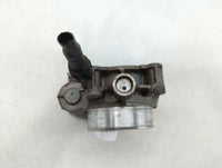 2008-2012 Chevrolet Colorado Throttle Body P/N:5198C 018AA Fits Fits 2008 2009 2010 2011 2012 OEM Used Auto Parts - Oemuseda