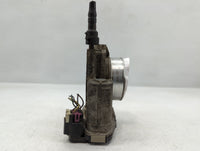 2008-2012 Chevrolet Colorado Throttle Body P/N:5198C 018AA Fits Fits 2008 2009 2010 2011 2012 OEM Used Auto Parts - Oemuseda