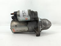 2008-2012 Chevrolet Colorado Car Starter Motor Solenoid OEM P/N:12609480 Fits Fits 2008 2009 2010 2011 2012 OEM Used Auto Pa