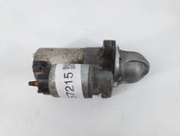 2008-2012 Chevrolet Colorado Car Starter Motor Solenoid OEM P/N:12609480 Fits Fits 2008 2009 2010 2011 2012 OEM Used Auto Pa