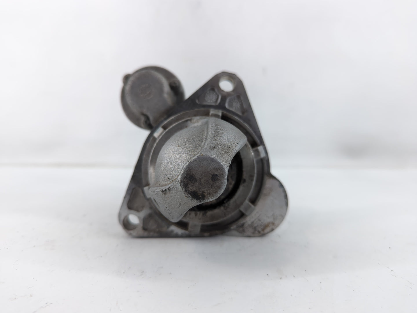 2008-2012 Chevrolet Colorado Car Starter Motor Solenoid OEM P/N:12609480 Fits Fits 2008 2009 2010 2011 2012 OEM Used Auto Pa