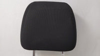 2012 Chevrolet Cruze Headrest Head Rest Rear Center Seat Black 100286 - Oemusedautoparts1.com