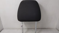 2012 Chevrolet Cruze Headrest Head Rest Rear Center Seat Black 100286 - Oemusedautoparts1.com