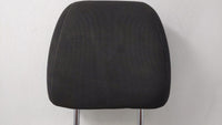 2012 Chevrolet Cruze Headrest Head Rest Rear Center Seat Black 100289 - Oemusedautoparts1.com