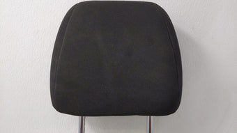 compare product 2012 Chevrolet Cruze Headrest Head Rest Rear Center Seat Black 100289