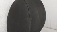 2012 Chevrolet Cruze Headrest Head Rest Rear Center Seat Black 100289 - Oemusedautoparts1.com