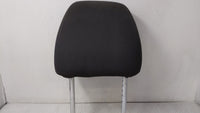 2012 Chevrolet Cruze Headrest Head Rest Rear Center Seat Black 100289 - Oemusedautoparts1.com
