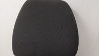 2012 Chevrolet Cruze Headrest Head Rest Rear Center Seat Black 100289 - Oemusedautoparts1.com