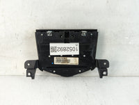 2012-2016 Chevrolet Cruze Radio AM FM Cd Player Receiver Replacement P/N:95914367 Fits Fits 2012 2013 2014 2015 2016 OEM Use