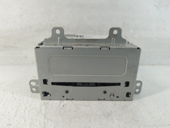 compare product 2012 Chevrolet Cruze Radio AM FM Cd Player Receiver Replacement P/N:22870782 Fits OEM Used Auto Parts