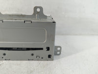 2012 Chevrolet Cruze Radio AM FM Cd Player Receiver Replacement P/N:22870782 Fits OEM Used Auto Parts - Oemusedautoparts1.co