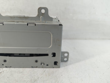 2012 Chevrolet Cruze Radio AM FM Cd Player Receiver Replacement P/N:22870782 Fits OEM Used Auto Parts
