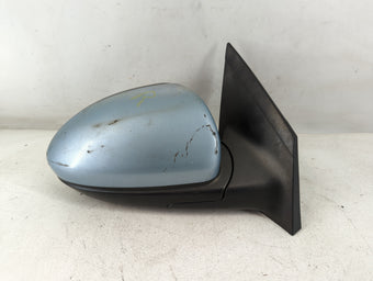 compare product 2011-2016 Chevrolet Cruze Passenger Side View Mirror - Right Door Mirror OEM Used