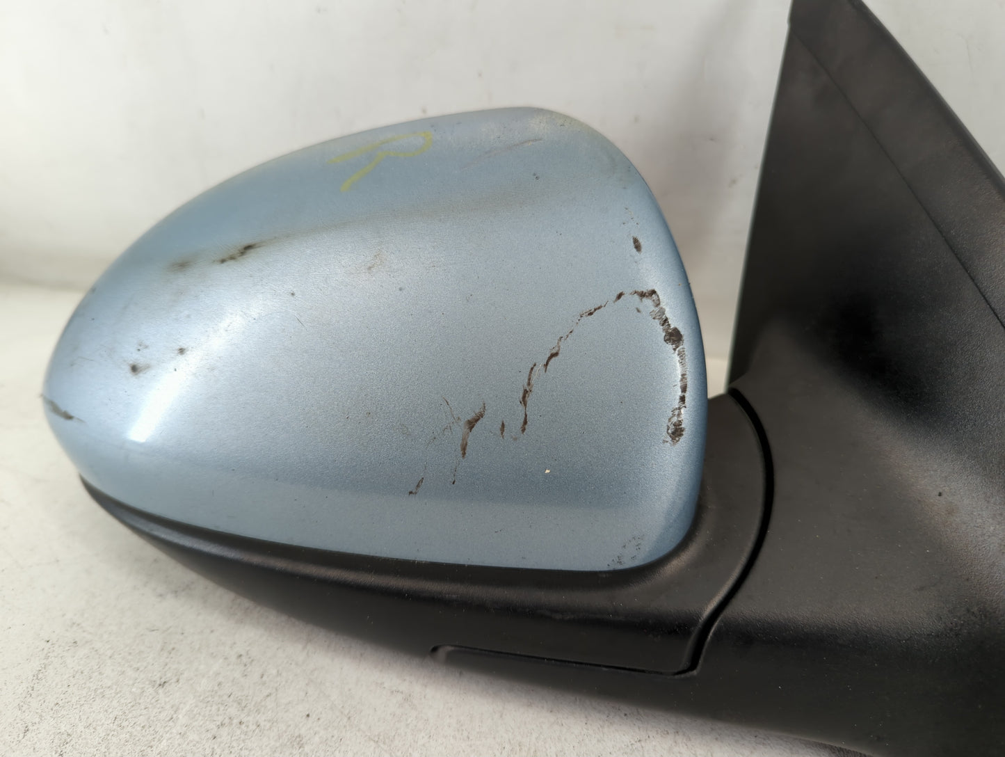 2011-2016 Chevrolet Cruze Passenger Side View Mirror - Right Door Mirror OEM Used - Oemusedautoparts1.com