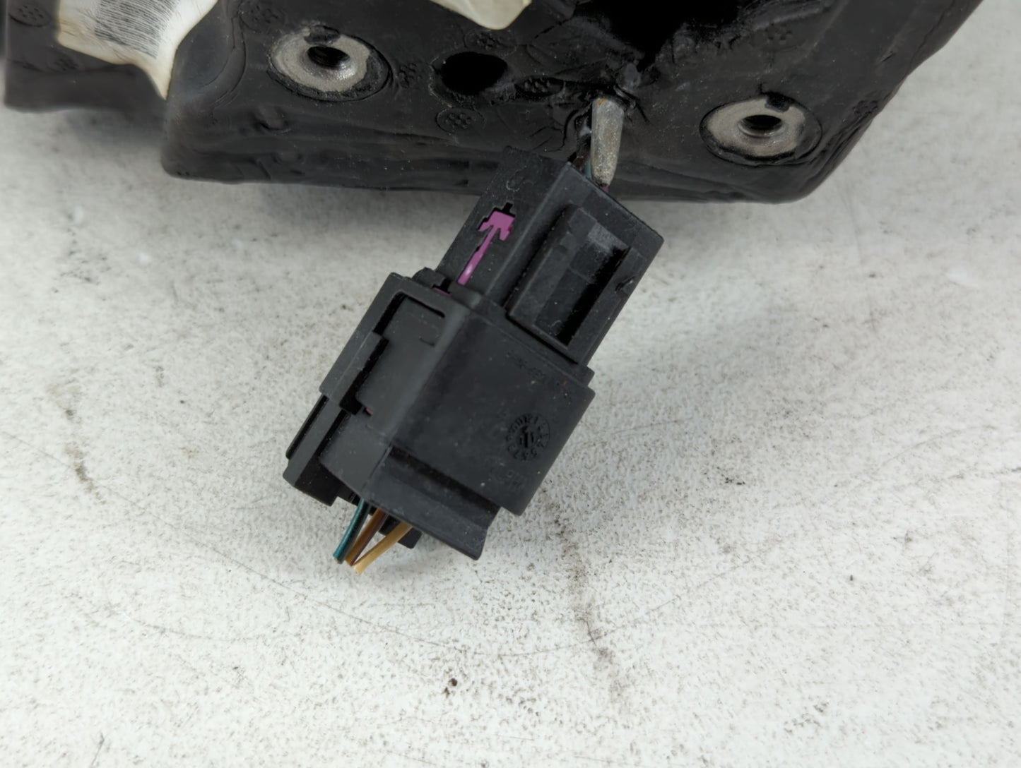 2011-2016 Chevrolet Cruze Passenger Side View Mirror - Right Door Mirror OEM Used - Oemusedautoparts1.com