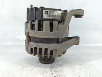 2011-2016 Chevrolet Cruze Alternator Replacement Generator Charging Assembly Engine OEM P/N:95939943 Fits OEM Used Auto Part