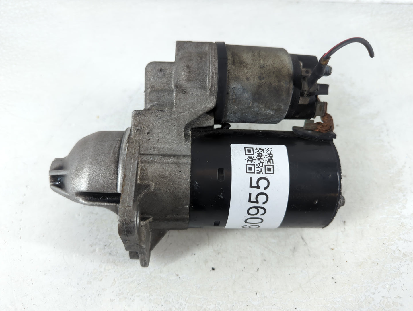 2011-2016 Chevrolet Cruze Car Starter Motor Solenoid OEM Fits Fits 2011 2012 2013 2014 2015 2016 2017 2018 2019 2020 2021 OE
