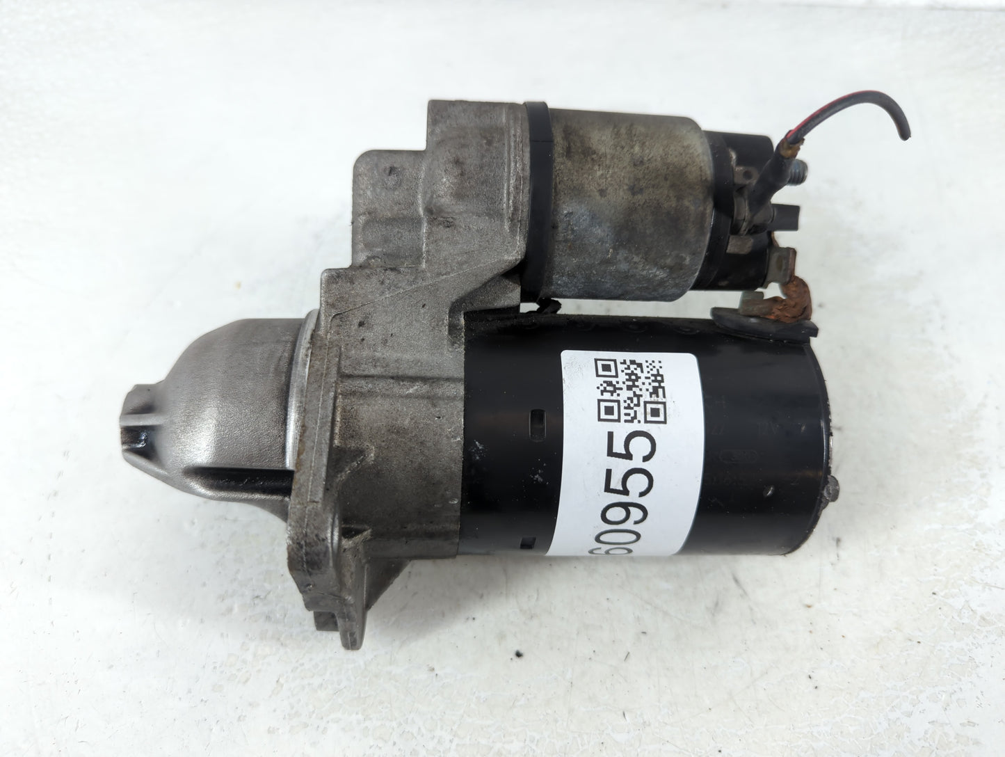 2011-2016 Chevrolet Cruze Car Starter Motor Solenoid OEM Fits Fits 2011 2012 2013 2014 2015 2016 2017 2018 2019 2020 2021 OE
