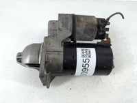 2011-2016 Chevrolet Cruze Car Starter Motor Solenoid OEM Fits Fits 2011 2012 2013 2014 2015 2016 2017 2018 2019 2020 2021 OE