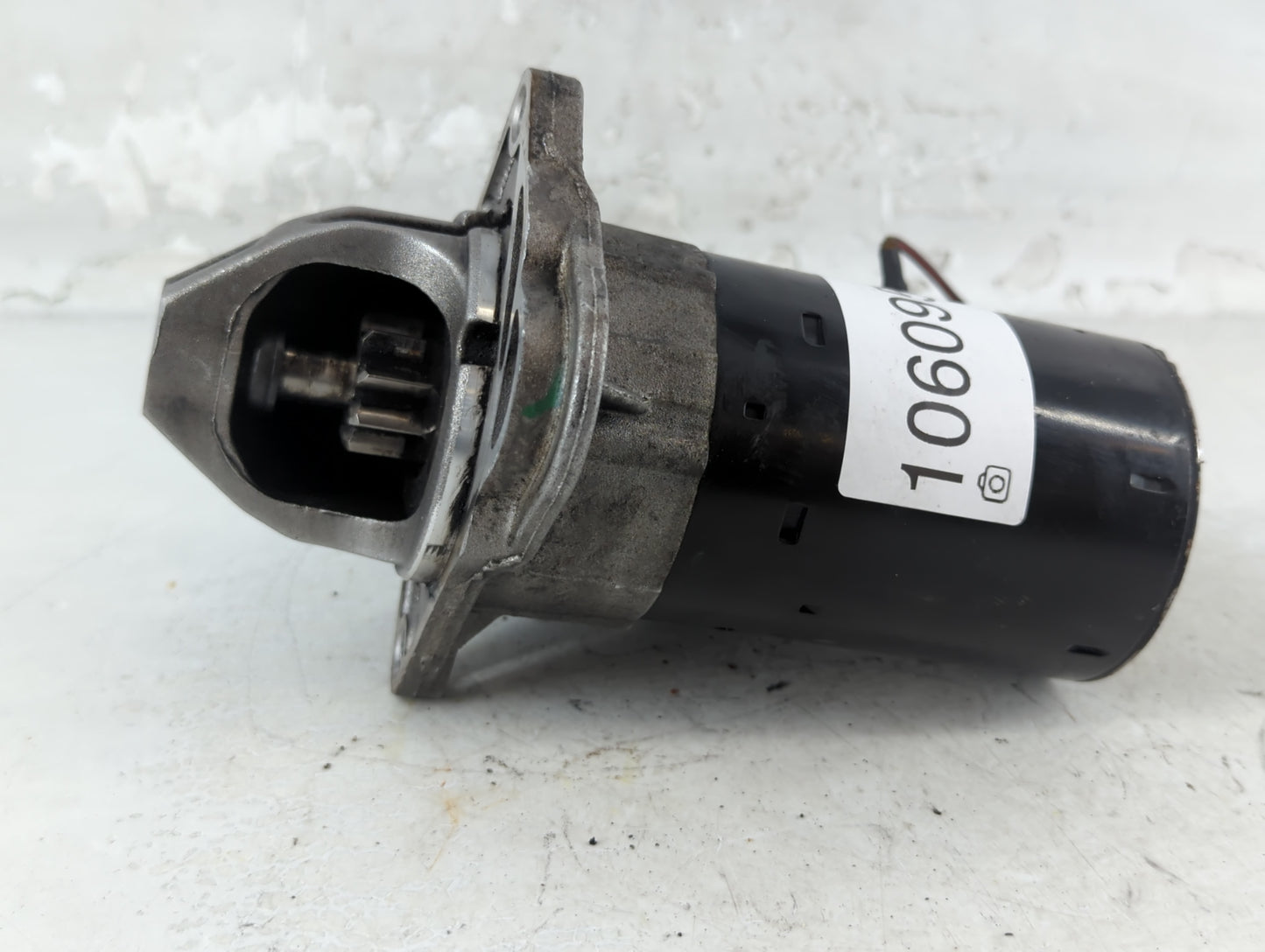 2011-2016 Chevrolet Cruze Car Starter Motor Solenoid OEM Fits Fits 2011 2012 2013 2014 2015 2016 2017 2018 2019 2020 2021 OE