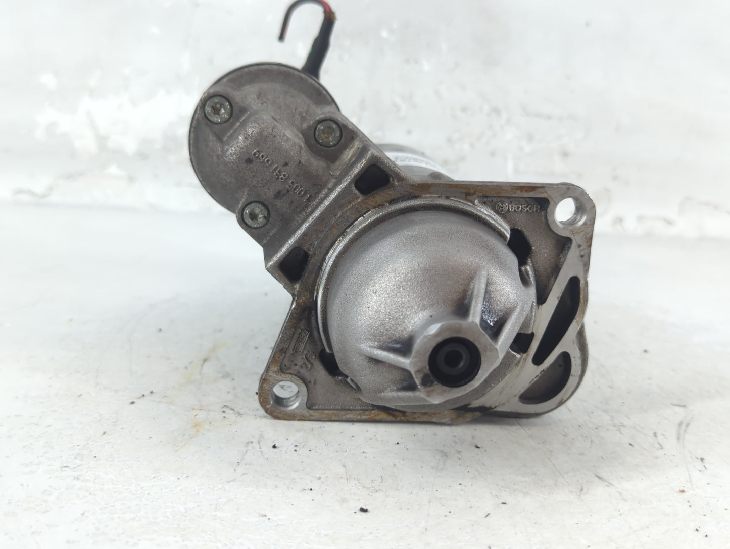 2011-2016 Chevrolet Cruze Car Starter Motor Solenoid OEM Fits Fits 2011 2012 2013 2014 2015 2016 2017 2018 2019 2020 2021 OE