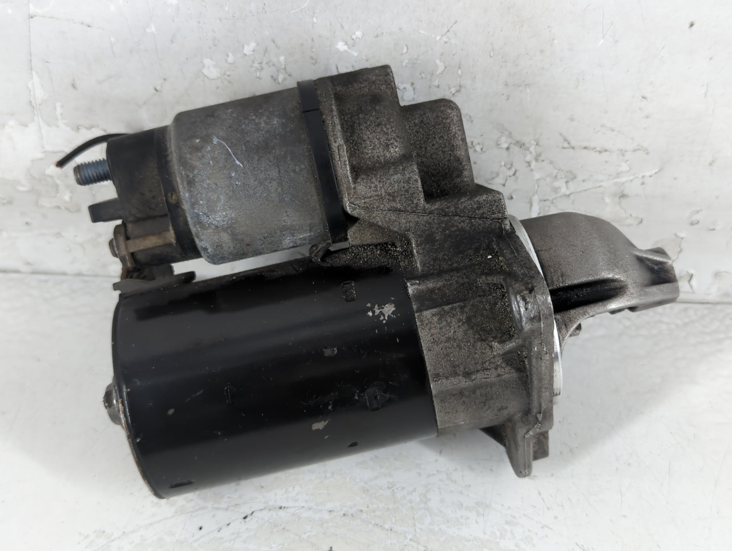 2011-2016 Chevrolet Cruze Car Starter Motor Solenoid OEM Fits Fits 2011 2012 2013 2014 2015 2016 2017 2018 2019 2020 2021 OE