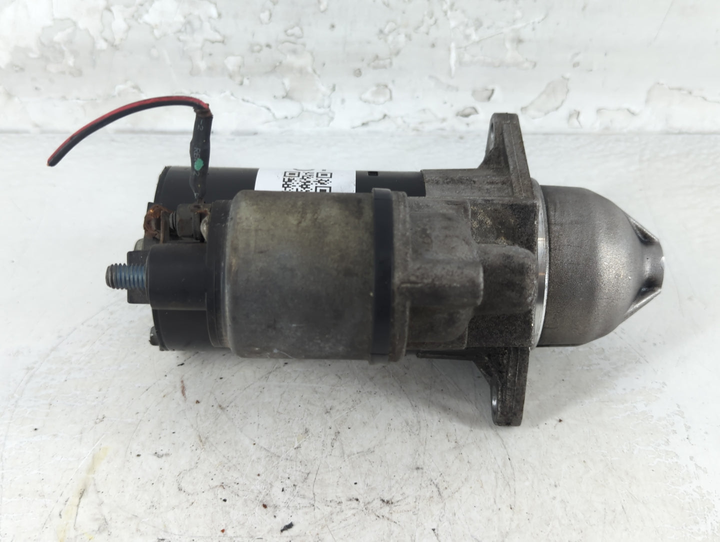 2011-2016 Chevrolet Cruze Car Starter Motor Solenoid OEM Fits Fits 2011 2012 2013 2014 2015 2016 2017 2018 2019 2020 2021 OE