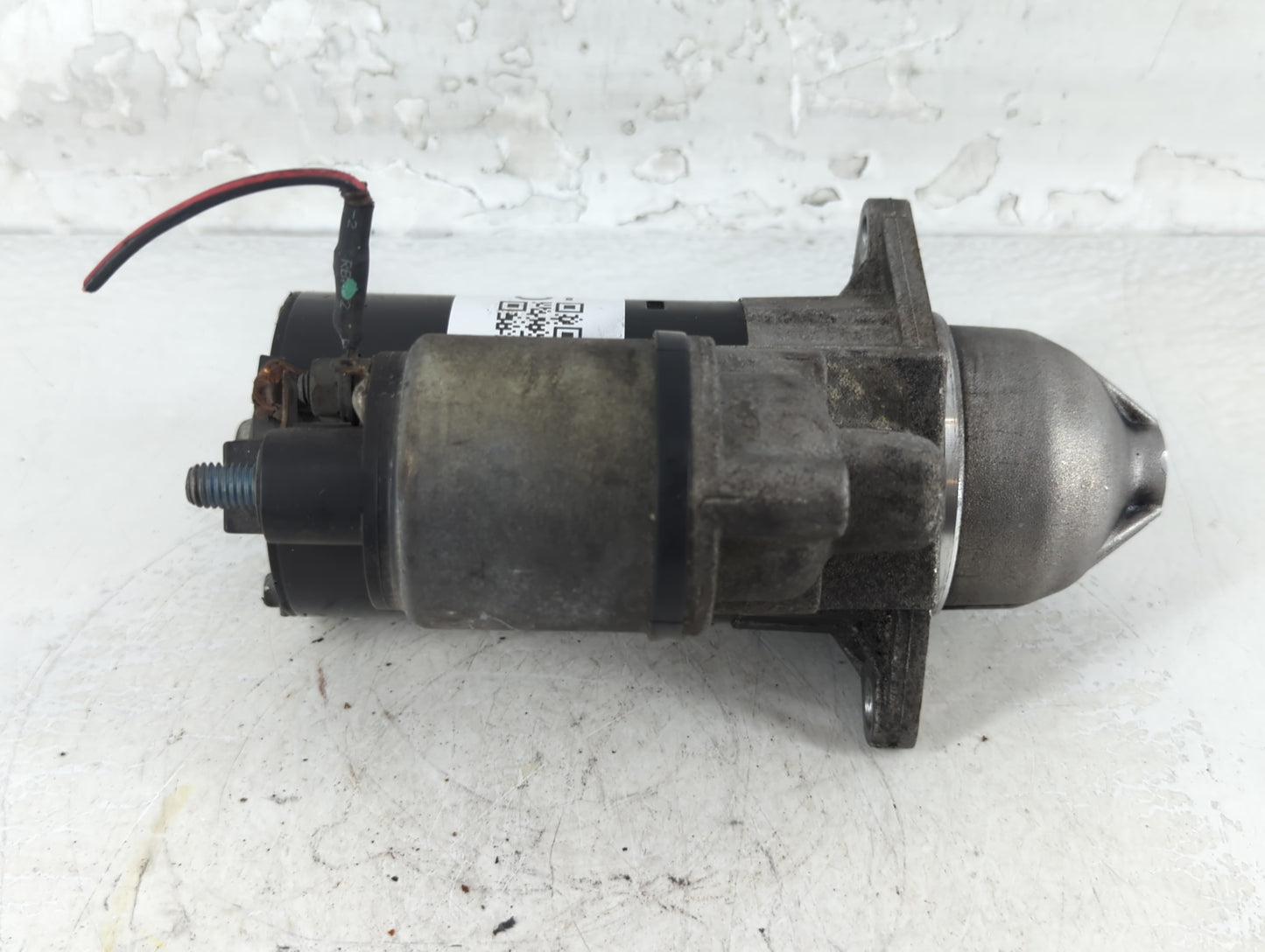 2011-2016 Chevrolet Cruze Car Starter Motor Solenoid OEM Fits Fits 2011 2012 2013 2014 2015 2016 2017 2018 2019 2020 2021 OE