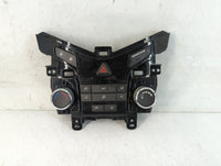 2011-2012 Chevrolet Cruze Climate Control Module Temperature AC/Heater Replacement P/N:95017054 Fits Fits 2011 2012 OEM Used