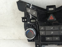 2011-2012 Chevrolet Cruze Climate Control Module Temperature AC/Heater Replacement P/N:95017054 Fits Fits 2011 2012 OEM Used
