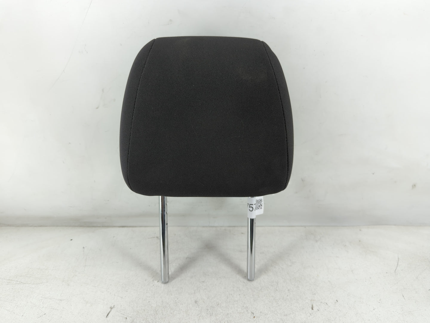 2012-2016 Chevrolet Cruze Headrest Head Rest Front Driver Passenger Seat Fits Fits 2012 2013 2014 2015 2016 OEM Used Auto Pa
