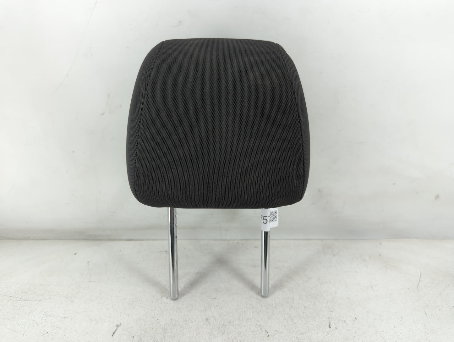 2012-2016 Chevrolet Cruze Headrest Head Rest Front Driver Passenger Seat Fits Fits 2012 2013 2014 2015 2016 OEM Used Auto Pa