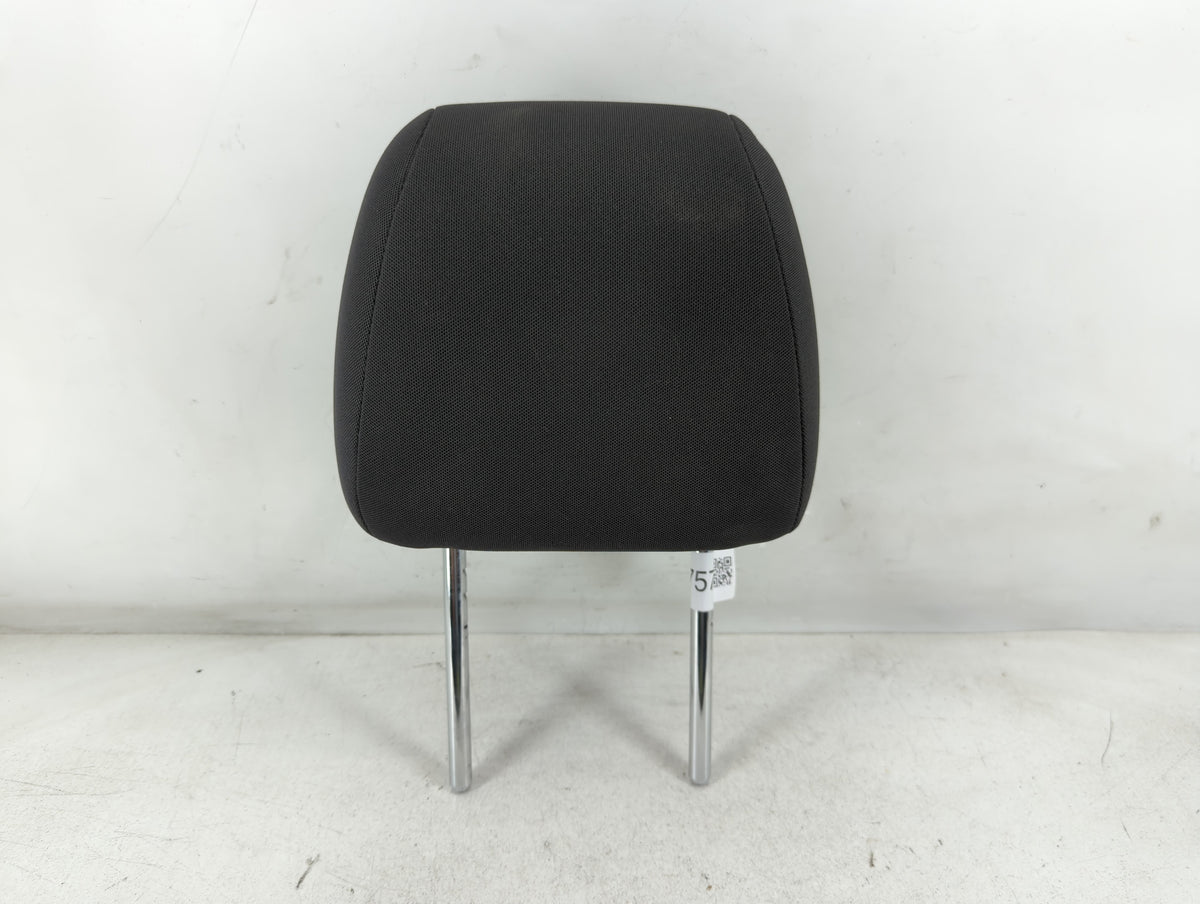 2012 Chevrolet Cruze Headrest Head Rest Front Driver Passenger Seat Fits OEM Used Auto Parts - Oemusedautoparts1.com
