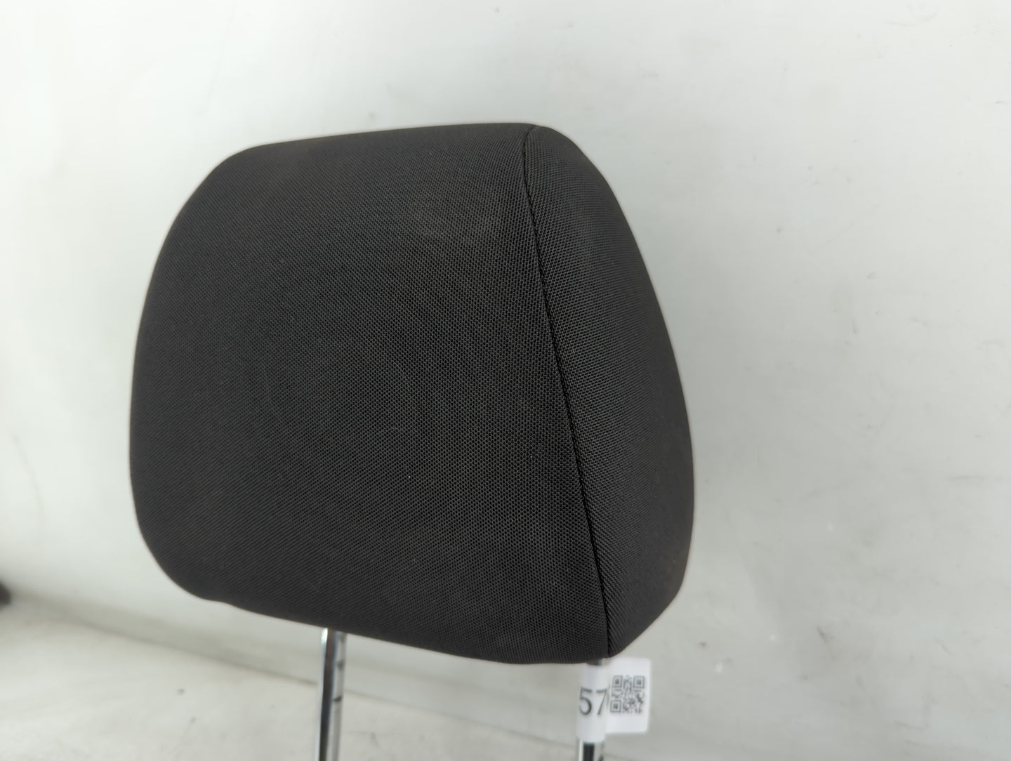 2012-2016 Chevrolet Cruze Headrest Head Rest Front Driver Passenger Seat Fits Fits 2012 2013 2014 2015 2016 OEM Used Auto Pa