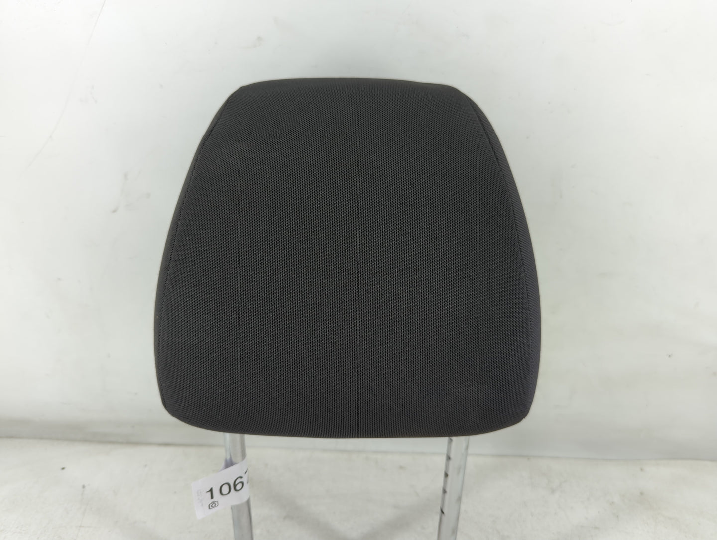 2012-2016 Chevrolet Cruze Headrest Head Rest Front Driver Passenger Seat Fits Fits 2012 2013 2014 2015 2016 OEM Used Auto Pa