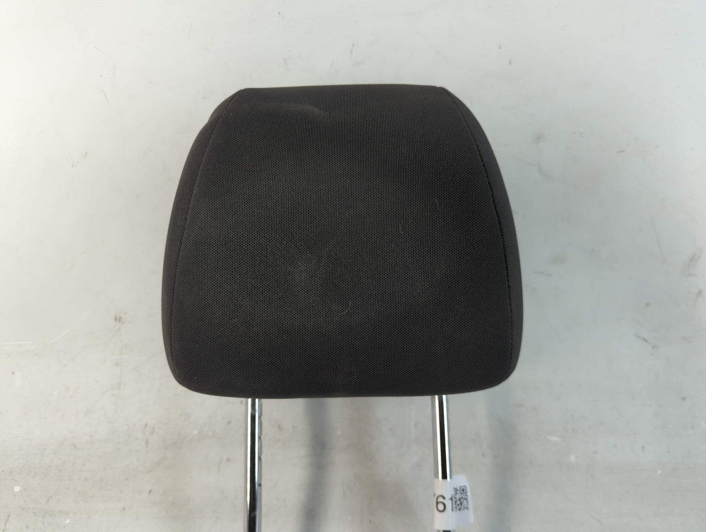2012-2016 Chevrolet Cruze Headrest Head Rest Front Driver Passenger Seat Fits Fits 2012 2013 2014 2015 2016 OEM Used Auto Pa
