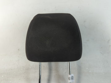 2012-2016 Chevrolet Cruze Headrest Head Rest Front Driver Passenger Seat Fits Fits 2012 2013 2014 2015 2016 OEM Used Auto Pa