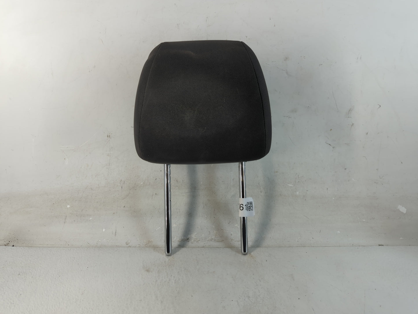 2012-2016 Chevrolet Cruze Headrest Head Rest Front Driver Passenger Seat Fits Fits 2012 2013 2014 2015 2016 OEM Used Auto Pa