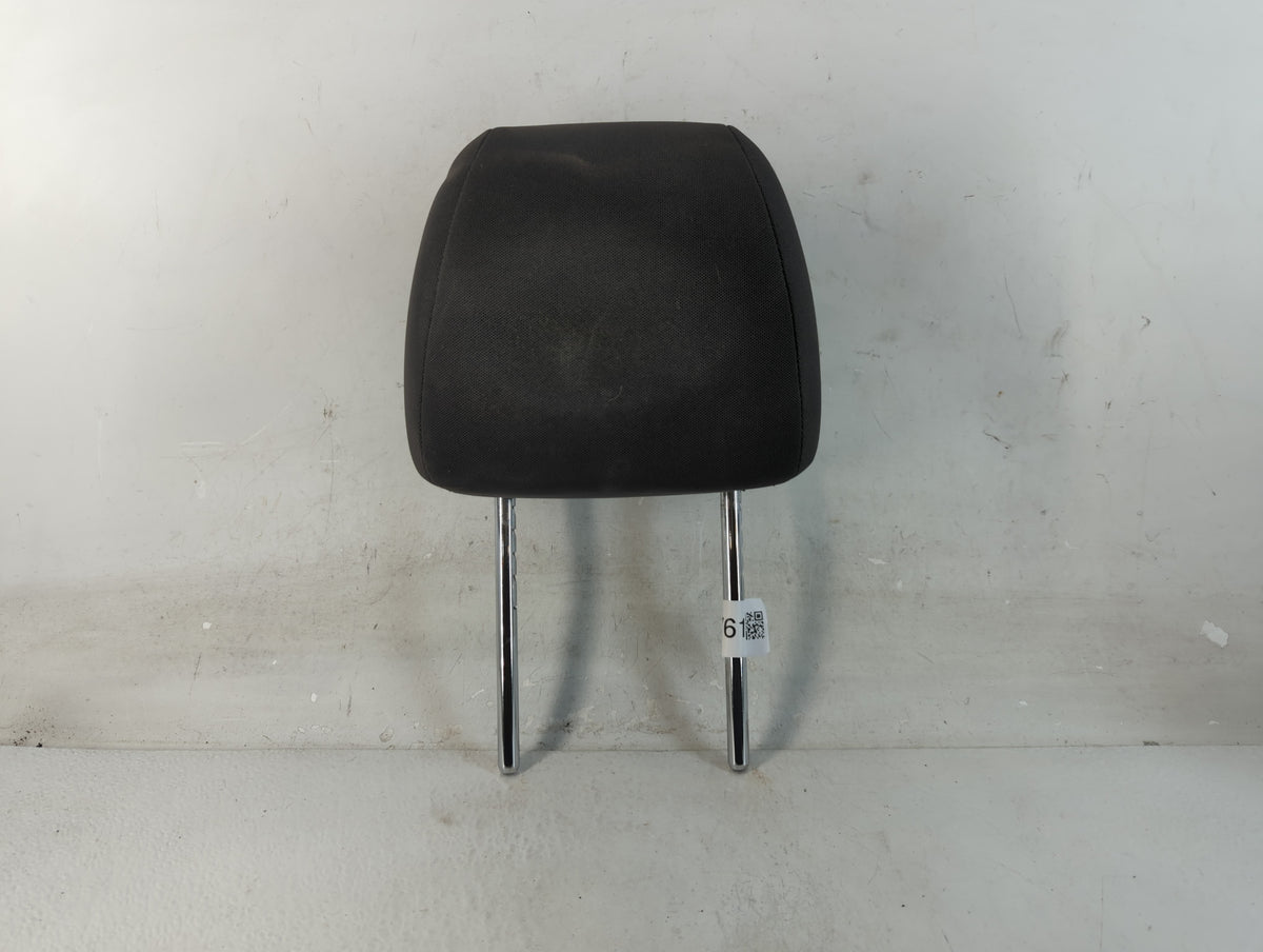 2012 Chevrolet Cruze Headrest Head Rest Front Driver Passenger Seat Fits OEM Used Auto Parts - Oemusedautoparts1.com