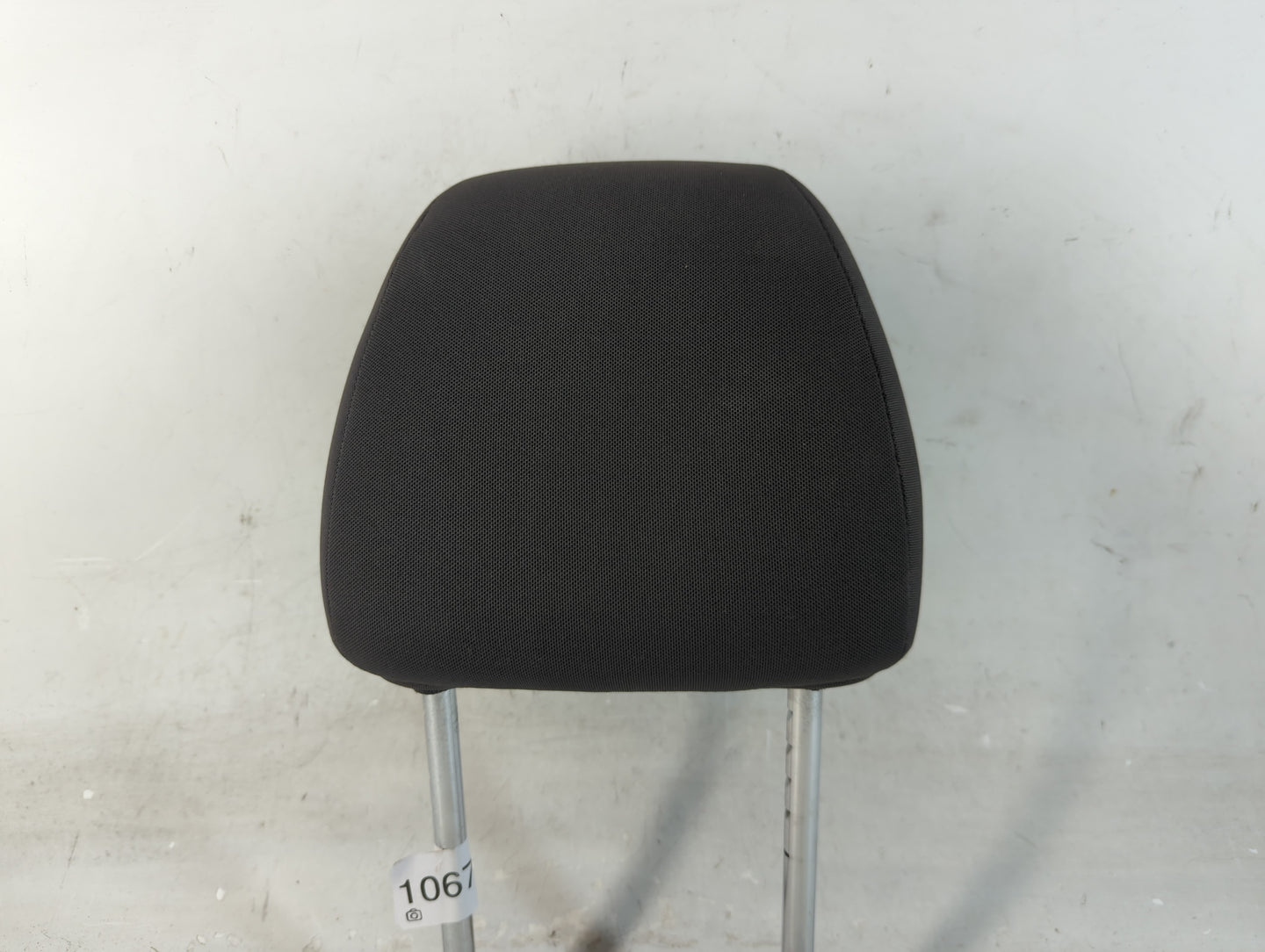 2012-2016 Chevrolet Cruze Headrest Head Rest Front Driver Passenger Seat Fits Fits 2012 2013 2014 2015 2016 OEM Used Auto Pa