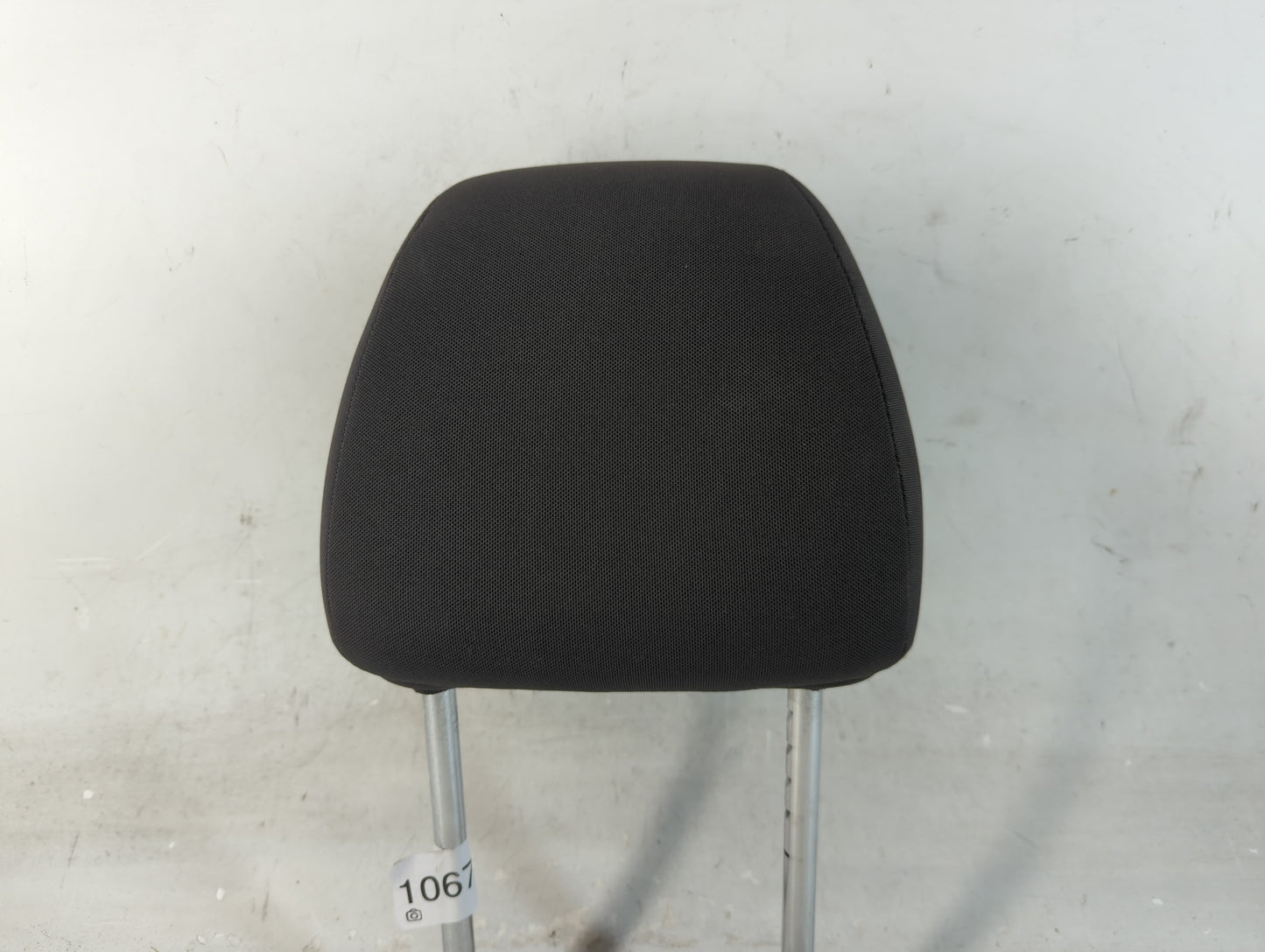 2012-2016 Chevrolet Cruze Headrest Head Rest Front Driver Passenger Seat Fits Fits 2012 2013 2014 2015 2016 OEM Used Auto Pa
