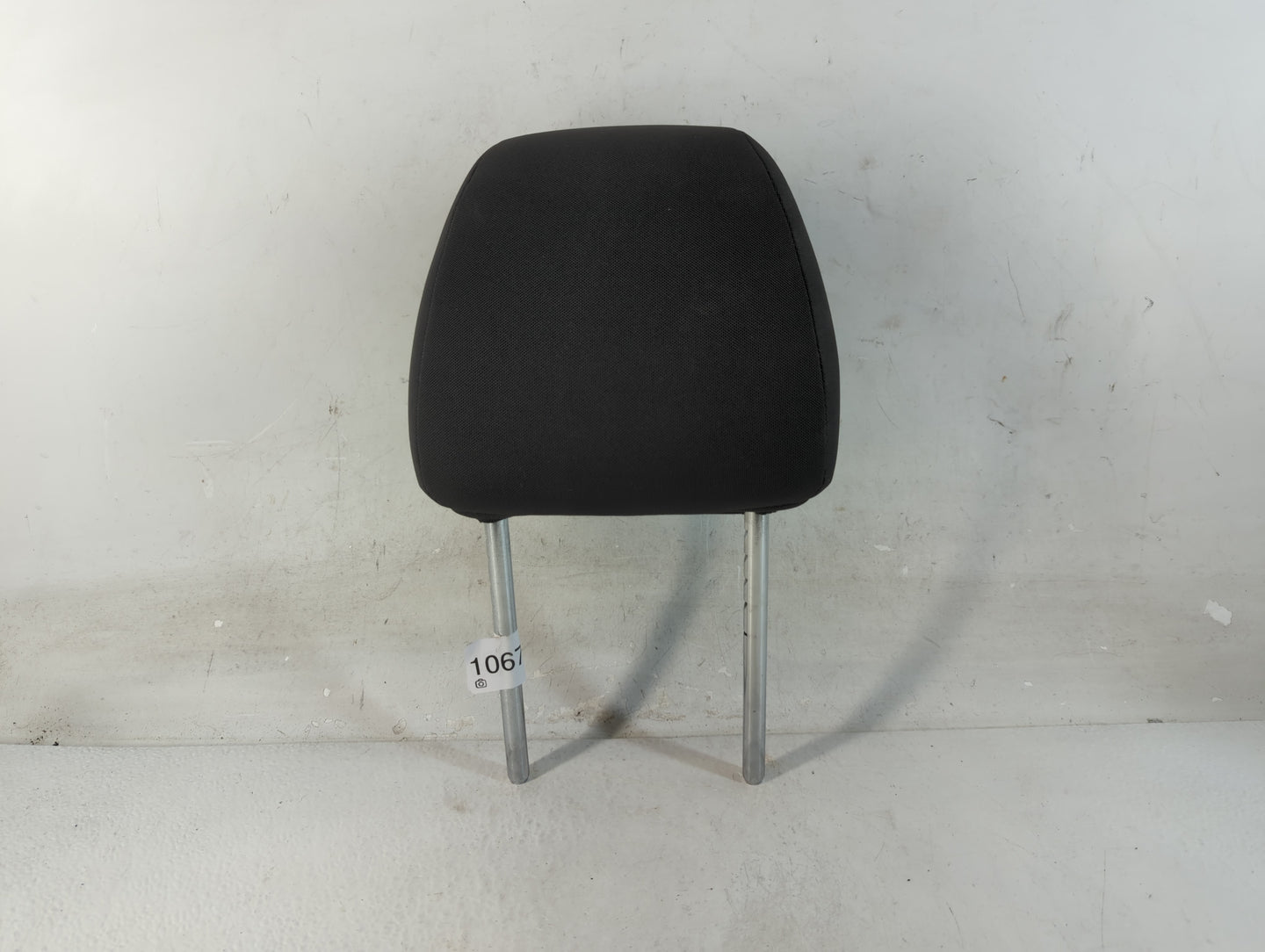 2012-2016 Chevrolet Cruze Headrest Head Rest Front Driver Passenger Seat Fits Fits 2012 2013 2014 2015 2016 OEM Used Auto Pa