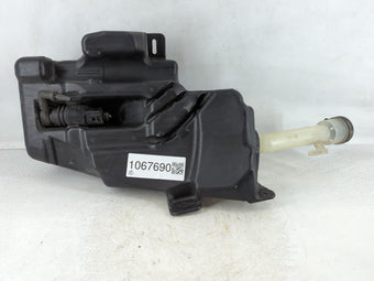 compare product 2011-2016 Chevrolet Cruze Windshield Washer Fluid Reservoir Bottle Oem