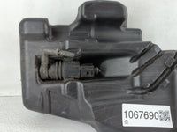 2011-2016 Chevrolet Cruze Windshield Washer Fluid Reservoir Bottle Oem - Oemusedautoparts1.com