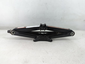 compare product 2012 Chevrolet Cruze Spare Scissor Car Jack